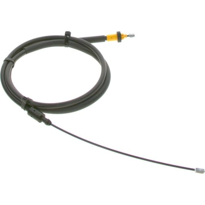 BOSCH 1 987 477 595 Seilzug, Feststellbremse BOSCH 1 987 477 595 Seilzug, Feststellbremse