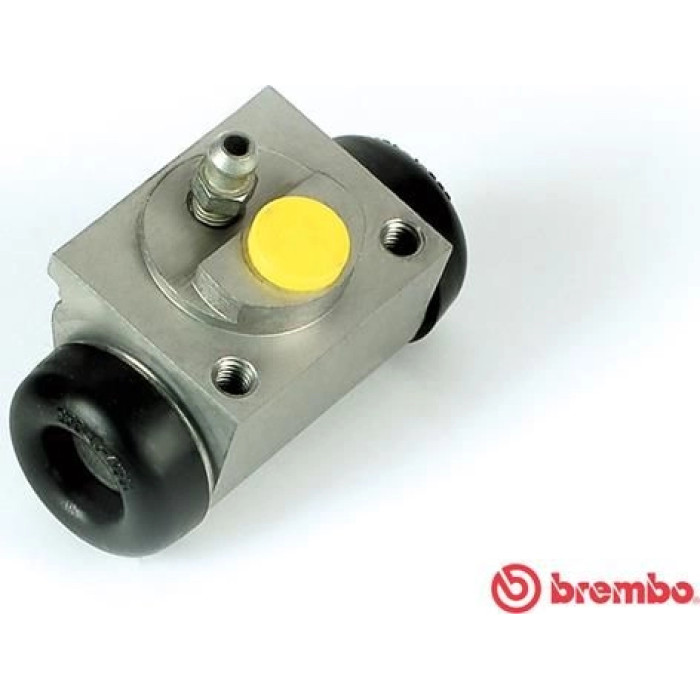 Brembo A 12 396 Radbremszylinder ESSENTIAL LINE Brembo A 12 396 Radbremszylinder ESSENTIAL LINE