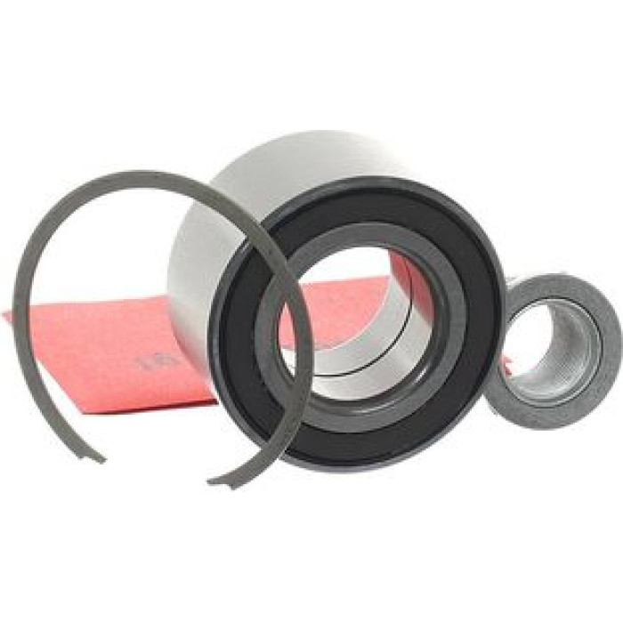 SKF VKBA 6502 Radlagersatz