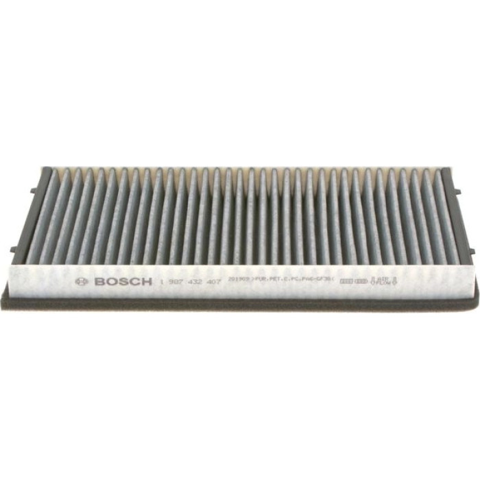 BOSCH 1 987 432 407 Innenraumfilter BOSCH 1 987 432 407 Innenraumfilter