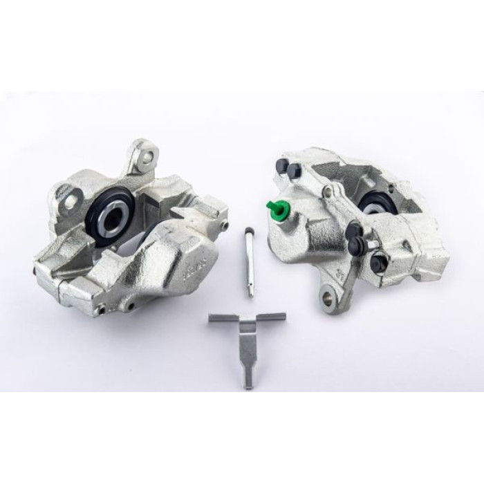 Hella Pagid 8AC 355 381-711 Bremssattel