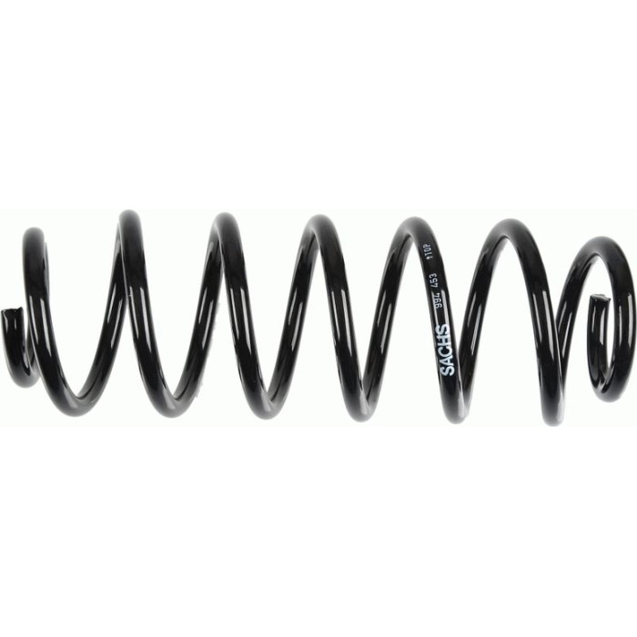 Sachs 994 453 Fahrwerksfeder Sachs 994 453 Fahrwerksfeder