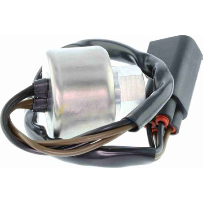 Vemo V25-73-0004 Druckschalter, Klimaanlage