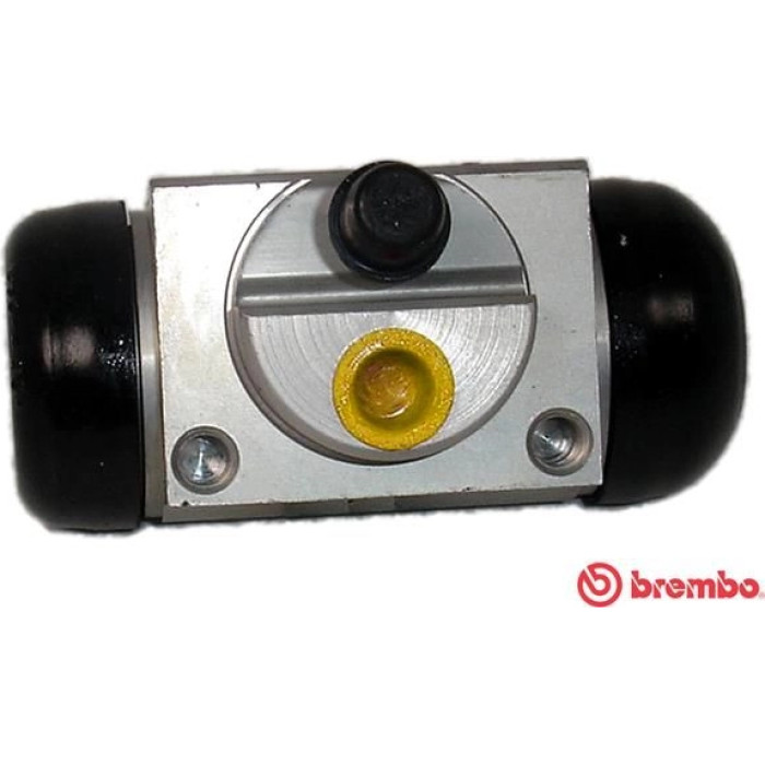Brembo A 12 B73 Radbremszylinder ESSENTIAL LINE Brembo A 12 B73 Radbremszylinder ESSENTIAL LINE