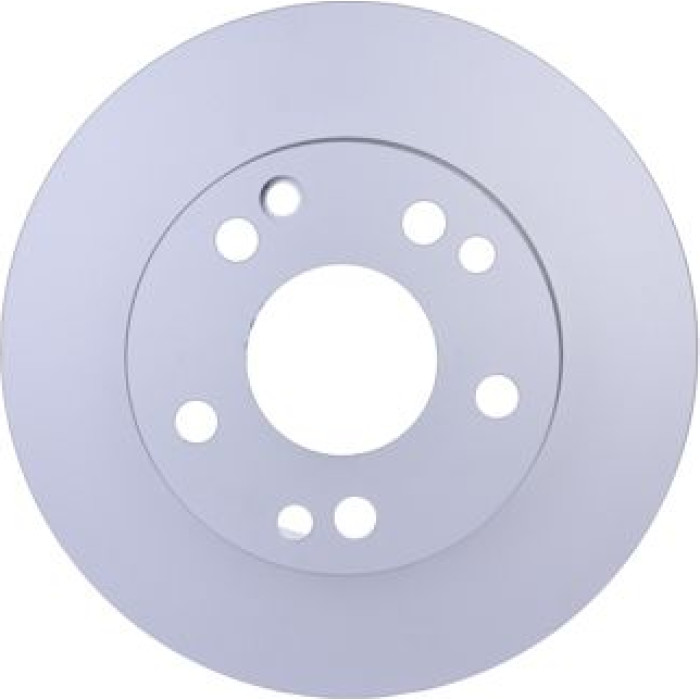 Hella 8DD 355 100-741 Bremsscheibe PRO Hella 8DD 355 100-741 Bremsscheibe PRO