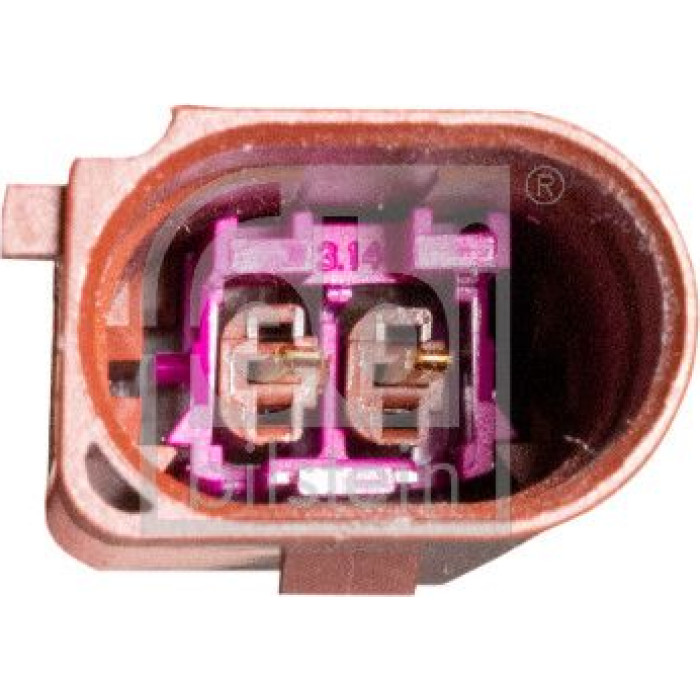 FEBI BILSTEIN 185823 Sensor, Abgastemperatur