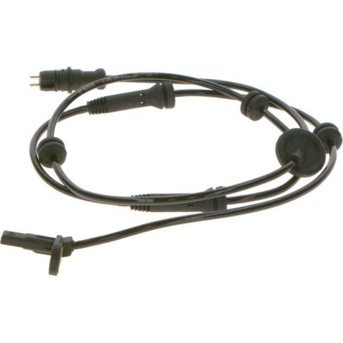 BOSCH 0 986 594 577 Sensor, Raddrehzahl BOSCH 0 986 594 577 Sensor, Raddrehzahl