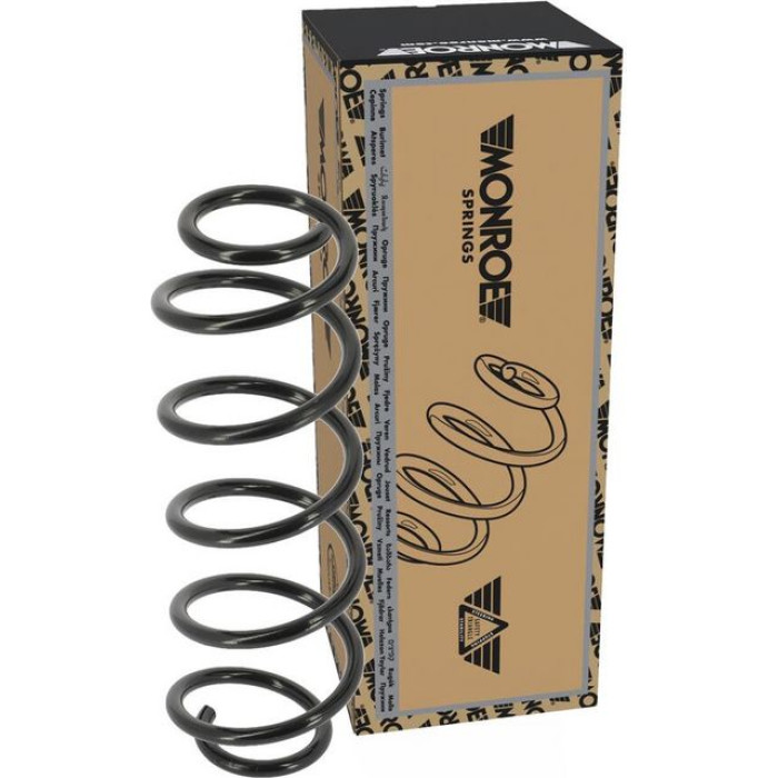 Monroe SP3933 Fahrwerksfeder SPRINGS Monroe SP3933 Fahrwerksfeder SPRINGS