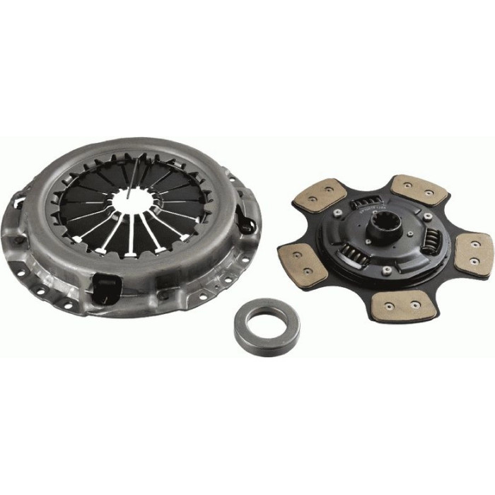 SACHS 3400 700 385 Kupplungssatz