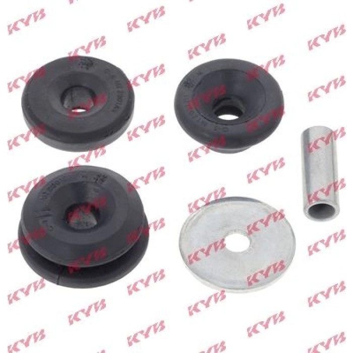 KYB SM5091 Federbeinstützlager Suspension Mounting Kit