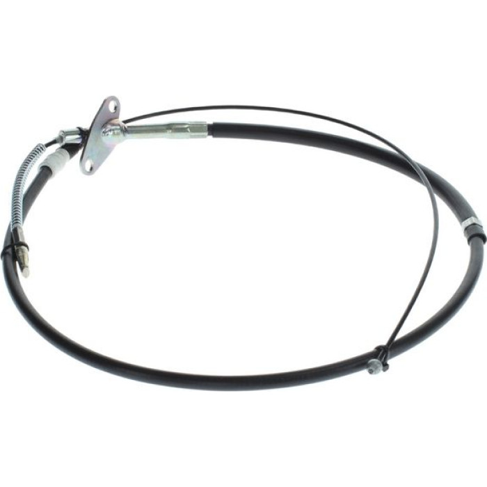 BOSCH 1 987 477 119 Seilzug, Feststellbremse BOSCH 1 987 477 119 Seilzug, Feststellbremse