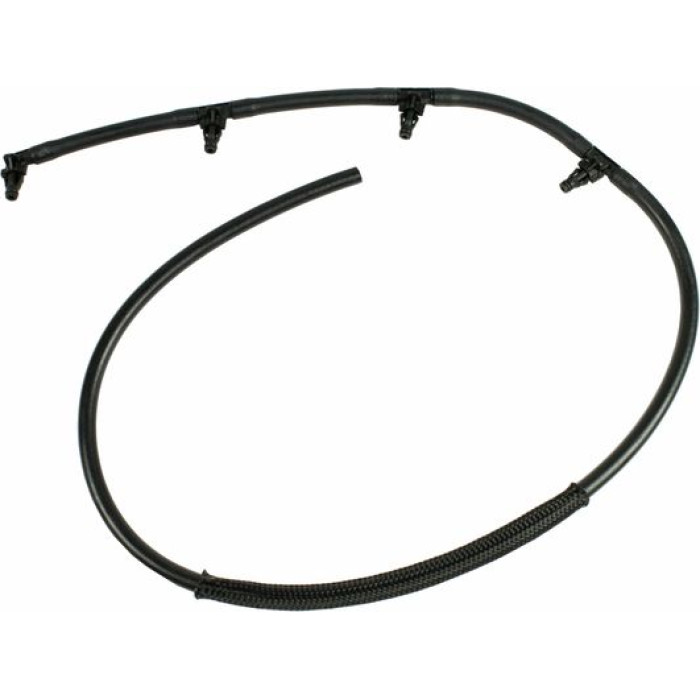 Metzger 0840009 Schlauch, Leckkraftstoff