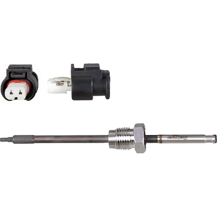 Metzger 0894935 Sensor, Abgastemperatur Metzger 0894935 Sensor, Abgastemperatur