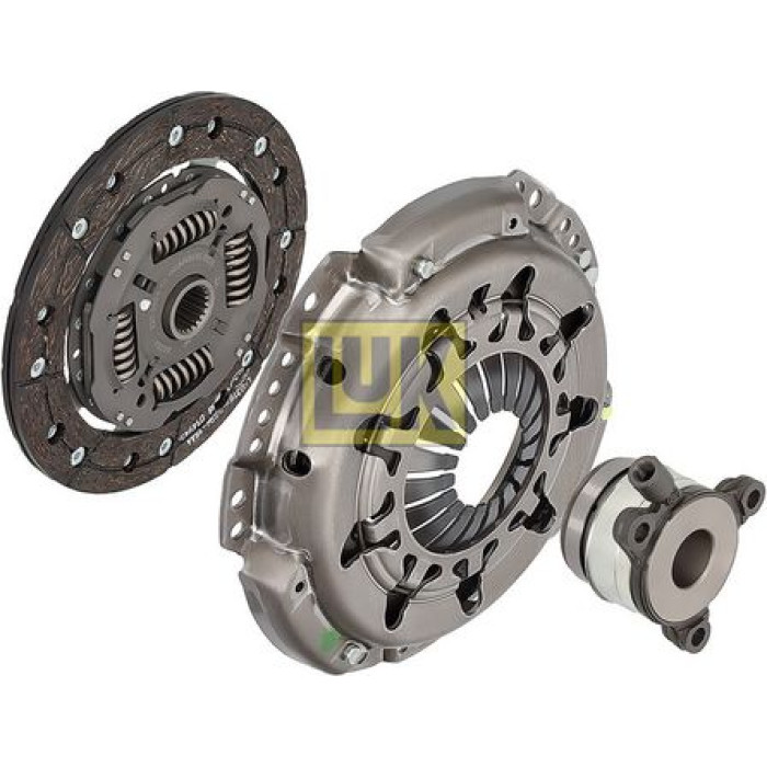 LuK 620 3423 33 Kupplungssatz RepSet Pro LuK 620 3423 33 Kupplungssatz RepSet Pro