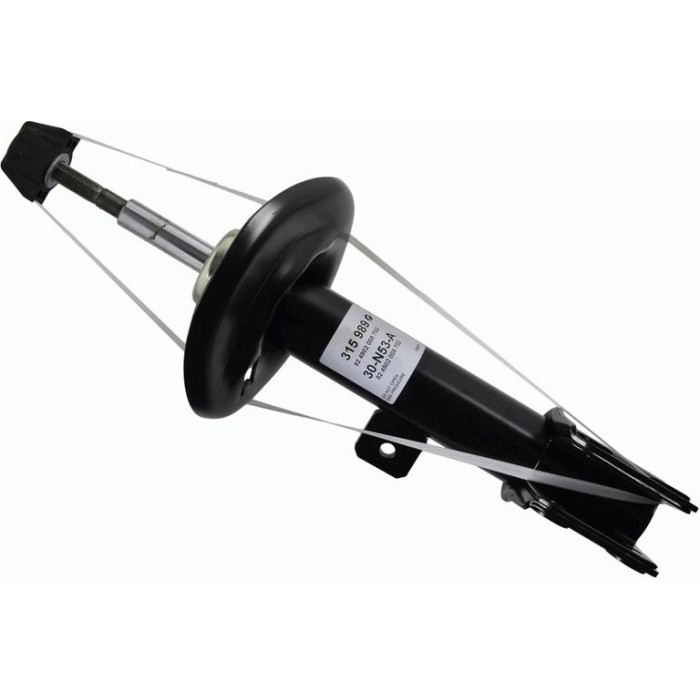 Sachs 315 989 Stoßdämpfer Sachs 315 989 Stoßdämpfer