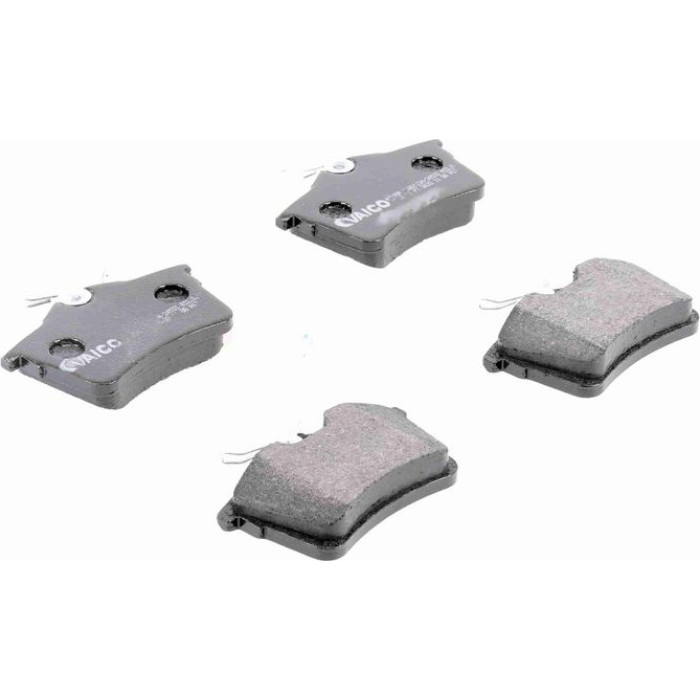 Vaico V22-0152 Bremsbelagsatz, Scheibenbremse Green Mobility Parts Vaico V22-0152 Bremsbelagsatz, Scheibenbremse Green Mobility Parts