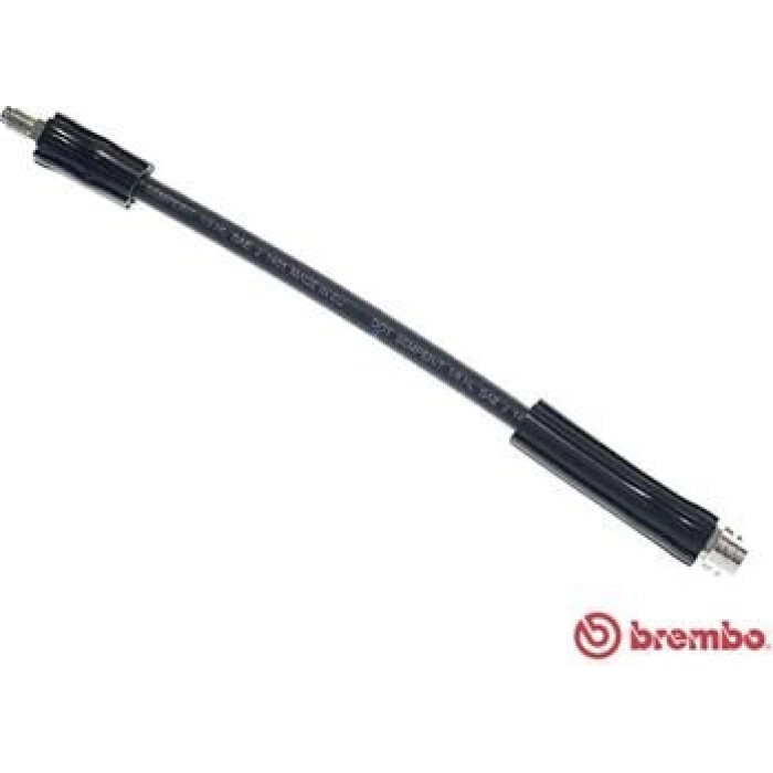 Brembo T 50 009 Bremsschlauch ESSENTIAL LINE Brembo T 50 009 Bremsschlauch ESSENTIAL LINE