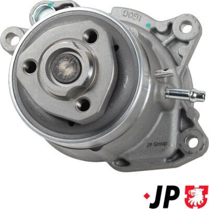 JP Group 1114111500 Wasserpumpe JP JP Group 1114111500 Wasserpumpe JP