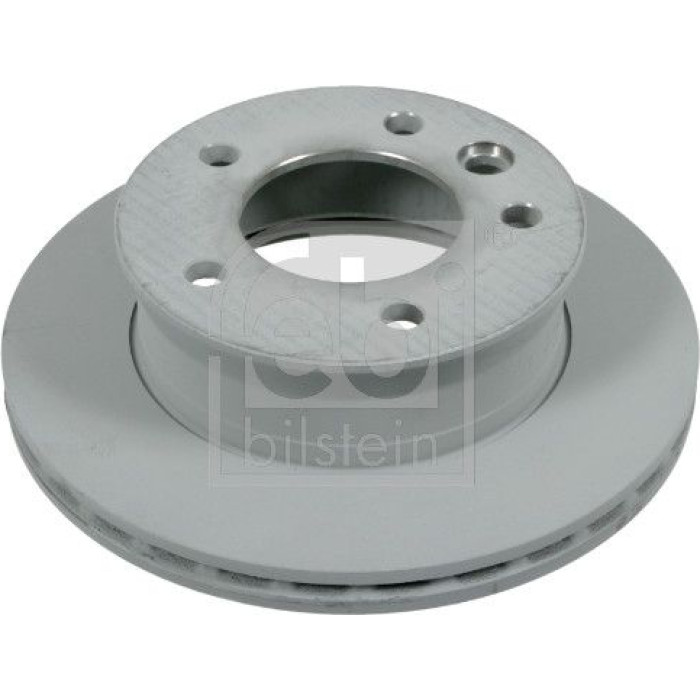 FEBI BILSTEIN 22857 Bremsscheibe