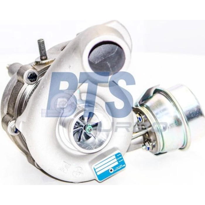 BTS Turbo Turbolader T912130 BTS Turbo Turbolader T912130