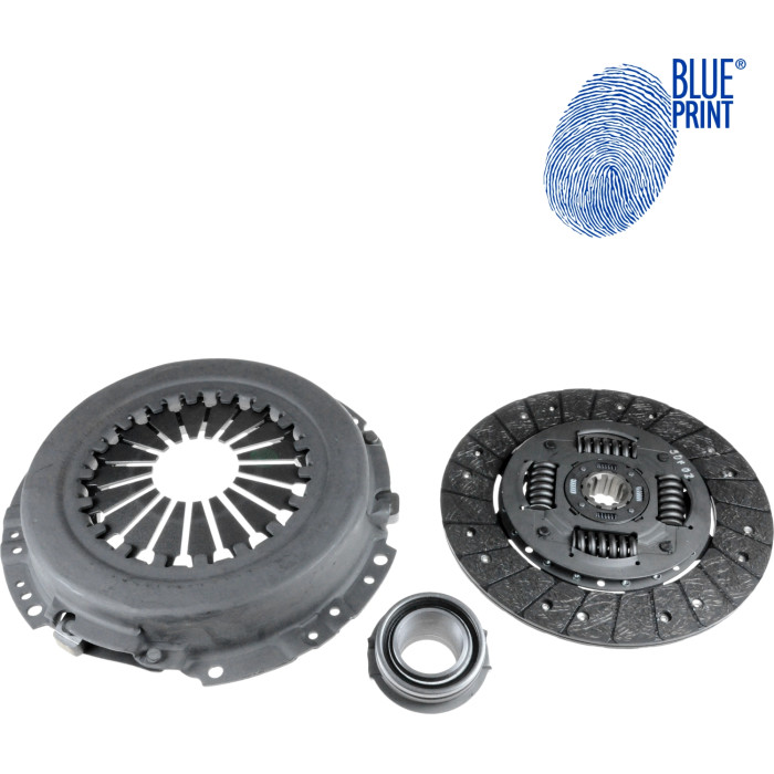 Blue Print ADN130154 Kupplungssatz Blue Print ADN130154 Kupplungssatz