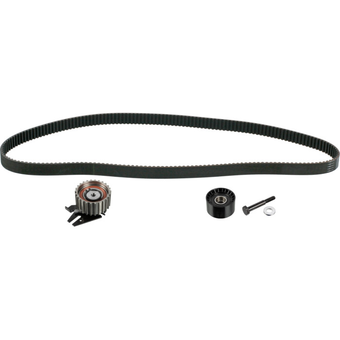 FEBI BILSTEIN 176598 Zahnriemensatz FEBI BILSTEIN 176598 Zahnriemensatz