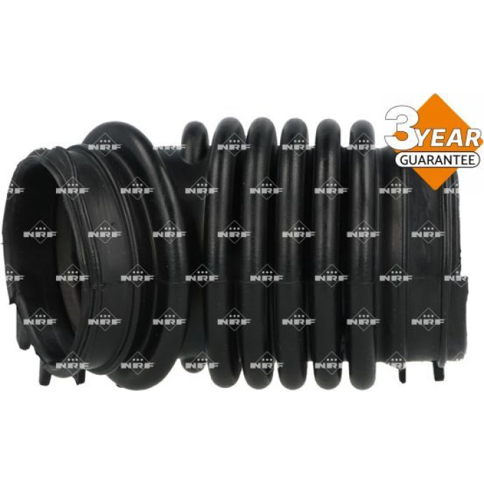 NRF 165020 Ansaugschlauch, Luftfilter EASY FIT NRF 165020 Ansaugschlauch, Luftfilter EASY FIT