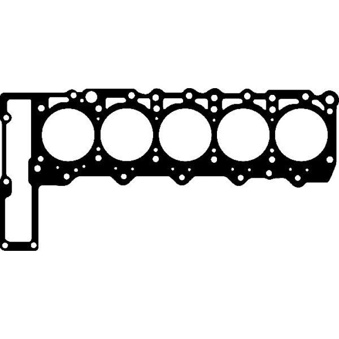 Corteco 414864P Dichtung, Zylinderkopf Corteco 414864P Dichtung, Zylinderkopf