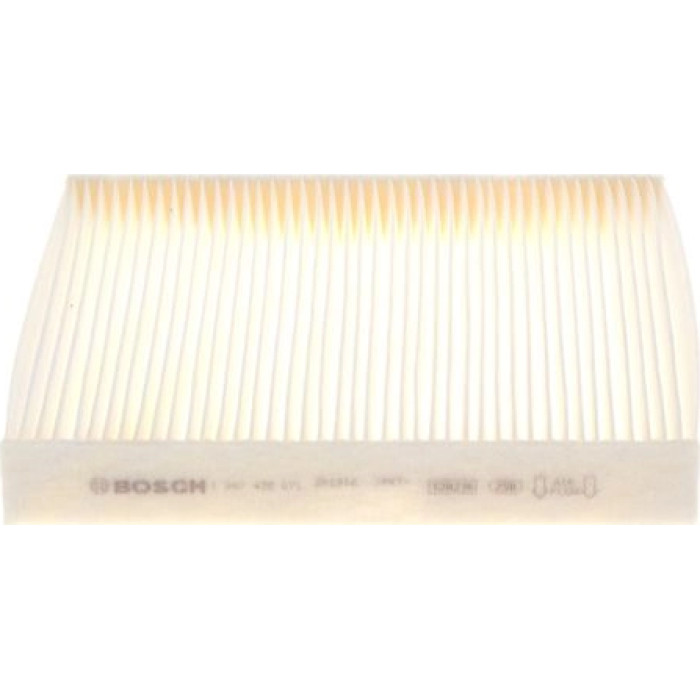 BOSCH 1 987 435 071 Innenraumfilter BOSCH 1 987 435 071 Innenraumfilter