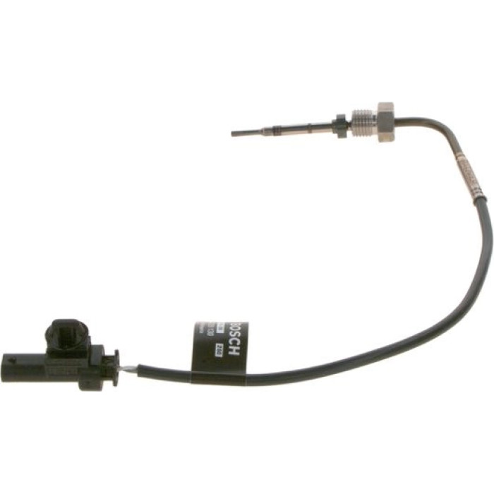 BOSCH 0 986 259 130 Sensor, Abgastemperatur BOSCH 0 986 259 130 Sensor, Abgastemperatur