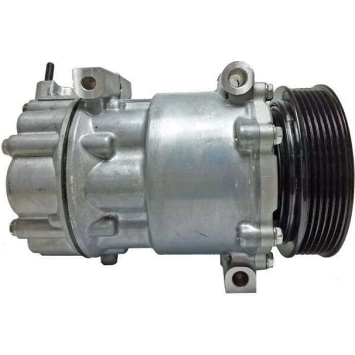 Mahle ACP 359 000S Kompressor, Klimaanlage BEHR Mahle ACP 359 000S Kompressor, Klimaanlage BEHR