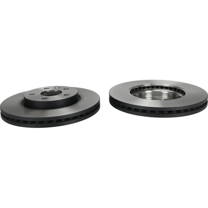 TRW DF7475 Bremsscheibe TRW DF7475 Bremsscheibe