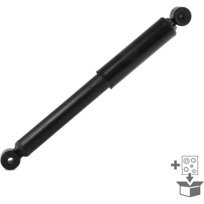 Monroe D7706 Stoßdämpfer ADVENTURE Monroe D7706 Stoßdämpfer ADVENTURE