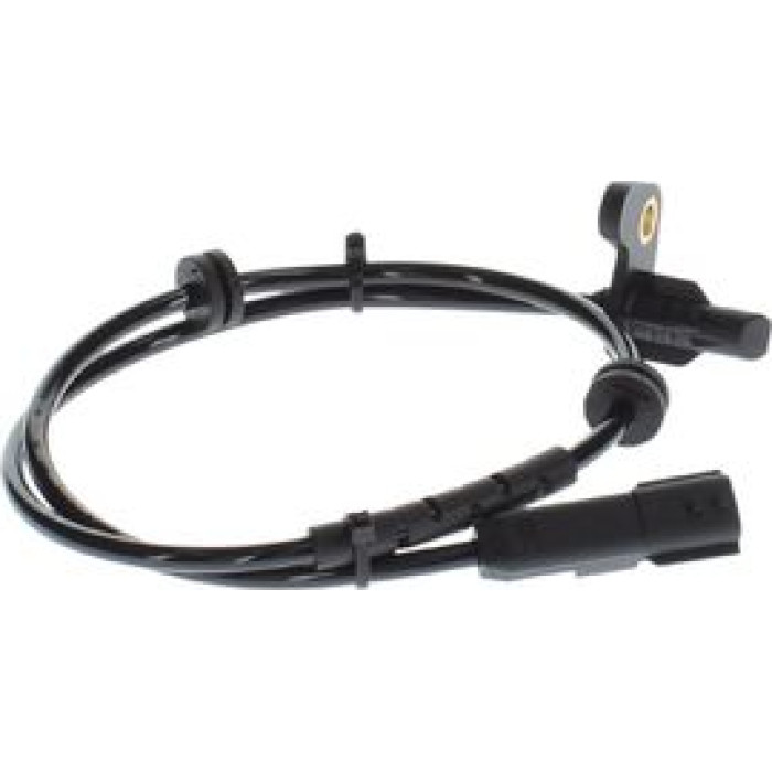 BOSCH 0 986 594 668 Sensor, Raddrehzahl BOSCH 0 986 594 668 Sensor, Raddrehzahl