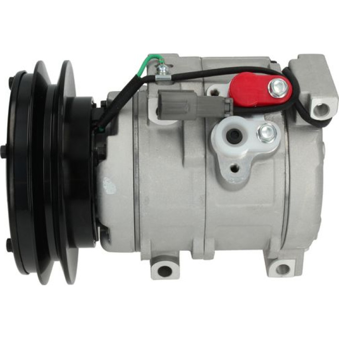 BOSCH 1 986 AD1 373 Kompressor, Klimaanlage