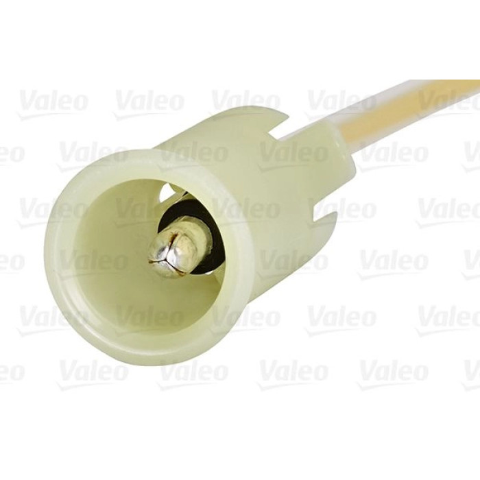 Valeo 813039 Kompressor, Klimaanlage CORE-FLEX