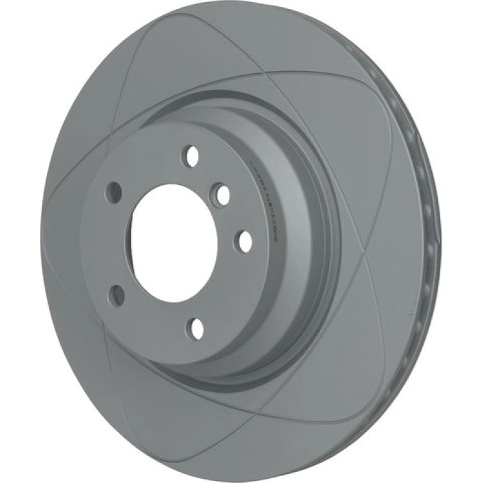 ATE 24.0324-0200.1 Bremsscheibe PowerDisc