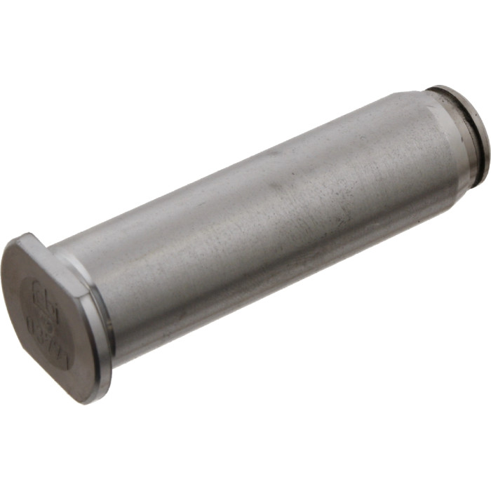 FEBI BILSTEIN 03771 Bolzen, Bremsbackenrolle