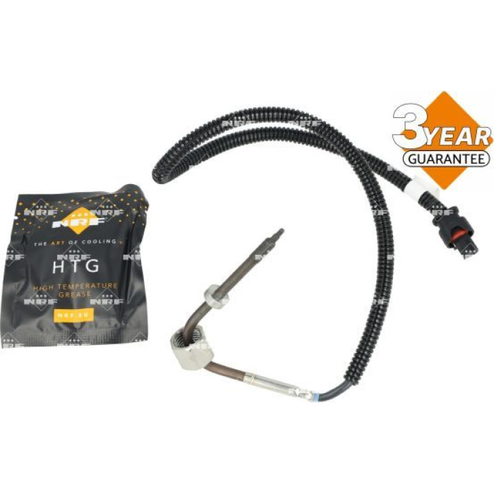 NRF 707508 Sensor, Abgastemperatur