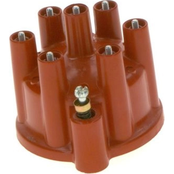 BOSCH 1 235 522 074 Zündverteilerkappe