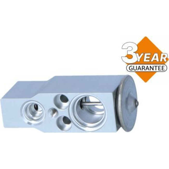NRF 38501 Expansionsventil, Klimaanlage EASY FIT
