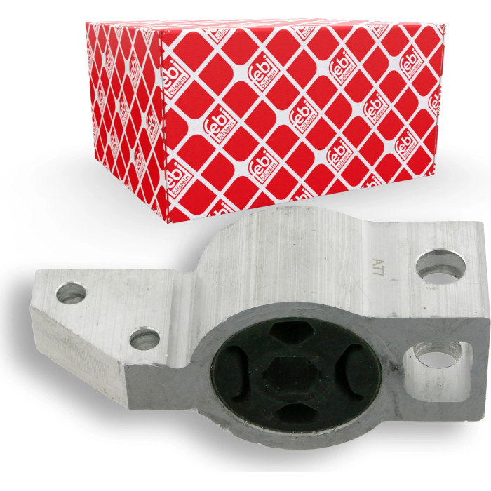 FEBI BILSTEIN 27071 Lagerung, Lenker FEBI BILSTEIN 27071 Lagerung, Lenker
