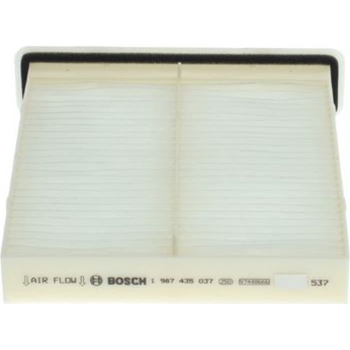 BOSCH 1 987 435 037 Innenraumfilter BOSCH 1 987 435 037 Innenraumfilter