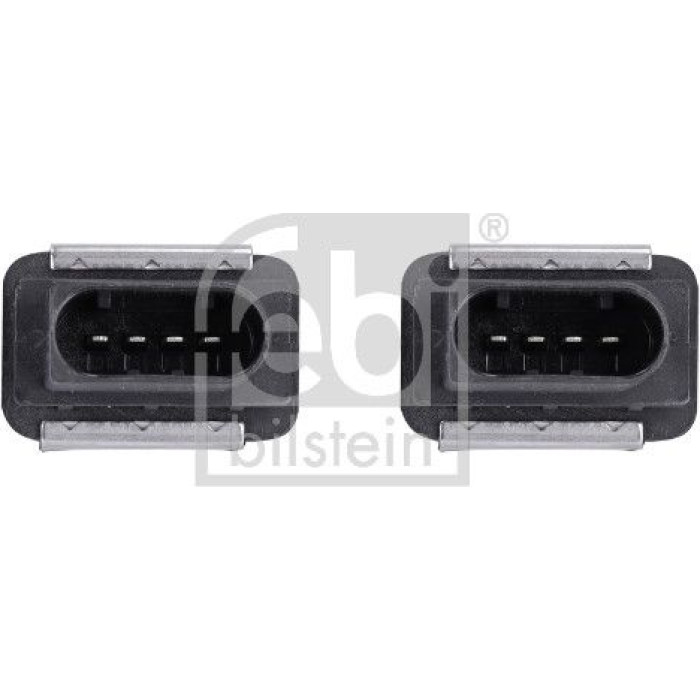 Luftmassenmesser 198041 Luftmassenmesser 198041