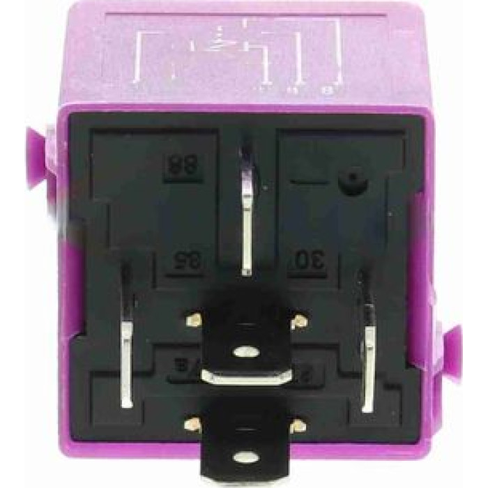 Vemo V20-71-0004 Relais, Arbeitsstrom