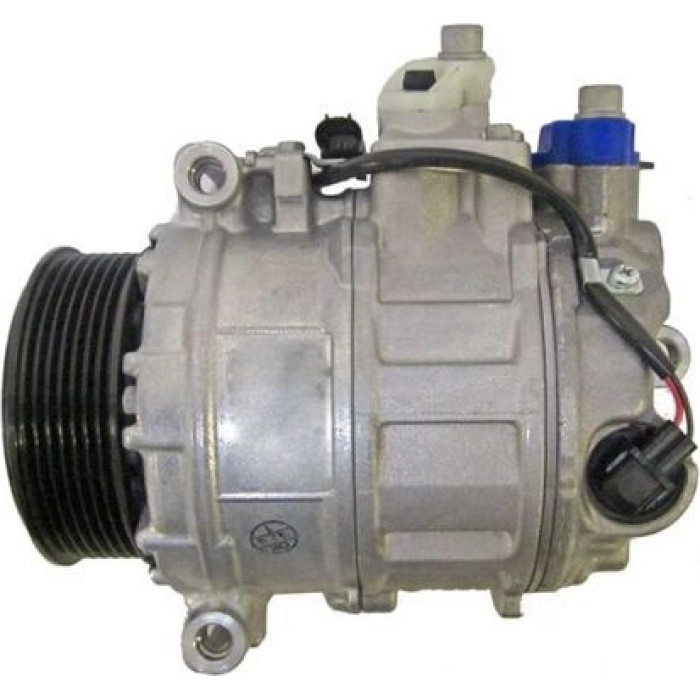 Mahle ACP 716 000P Kompressor, Klimaanlage BEHR Premium Line Mahle ACP 716 000P Kompressor, Klimaanlage BEHR Premium Line