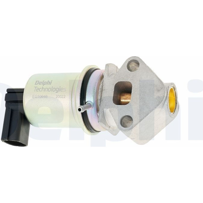 Delphi EG10646-12B1 AGR-Ventil Delphi EG10646-12B1 AGR-Ventil