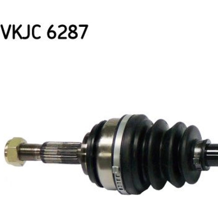 SKF VKJC 6287 Antriebswelle SKF VKJC 6287 Antriebswelle