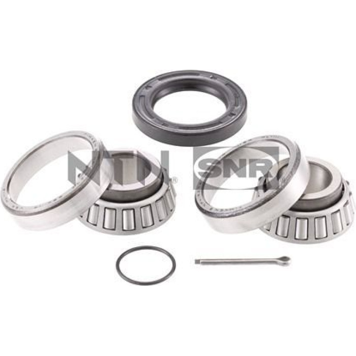 NTN-SNR R161.01 Radlagersatz
