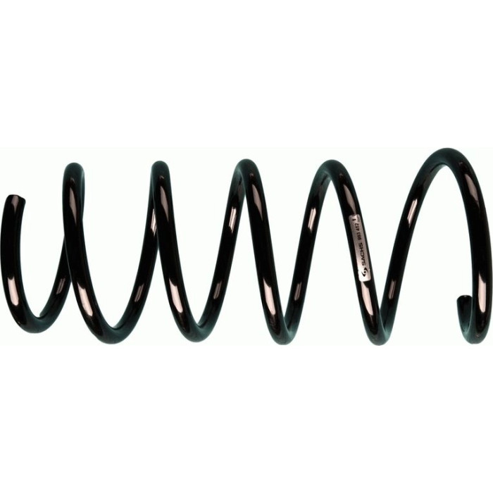 Sachs 993 452 Fahrwerksfeder